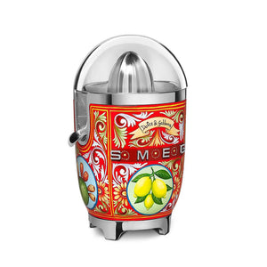 Dolce & Gabbana Citrus Juicer