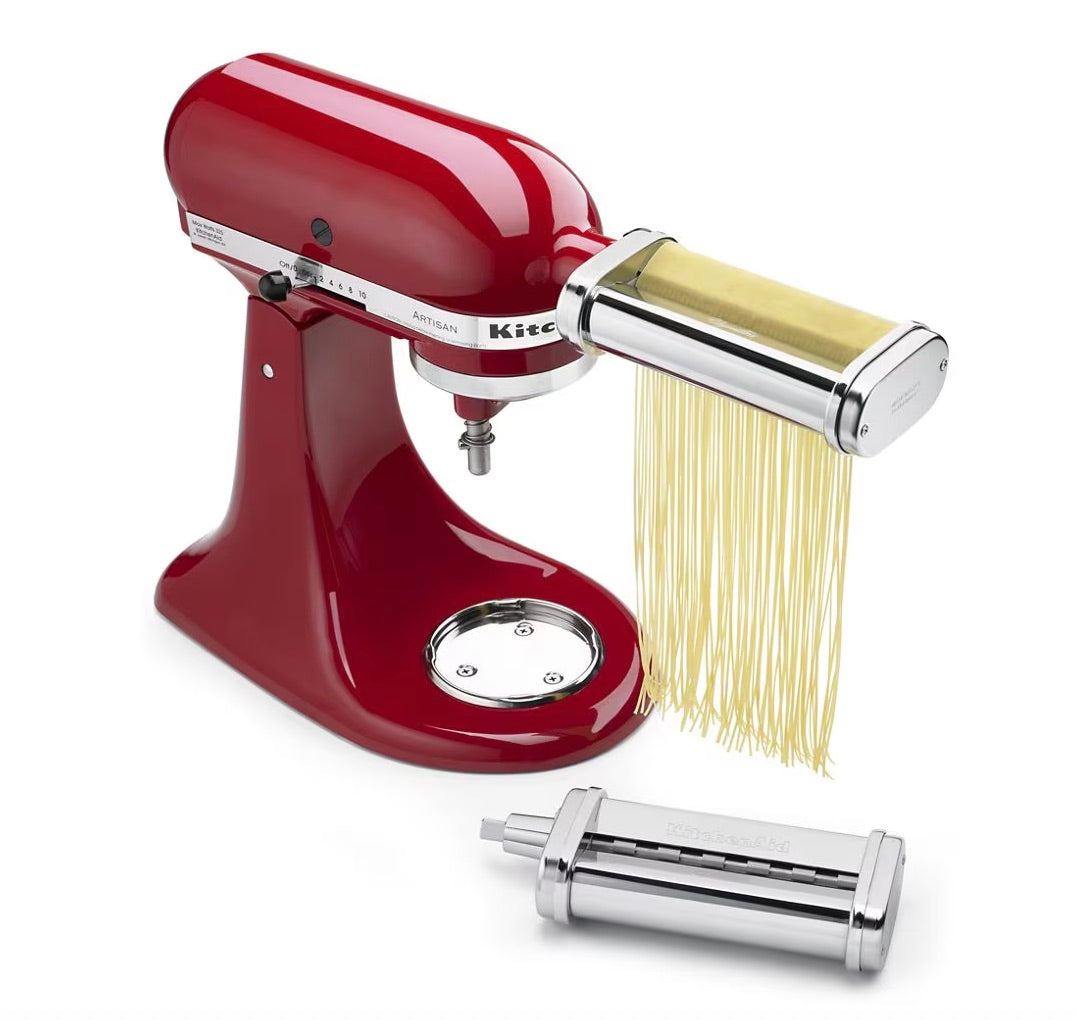 2-Piece Pasta Cutter Set