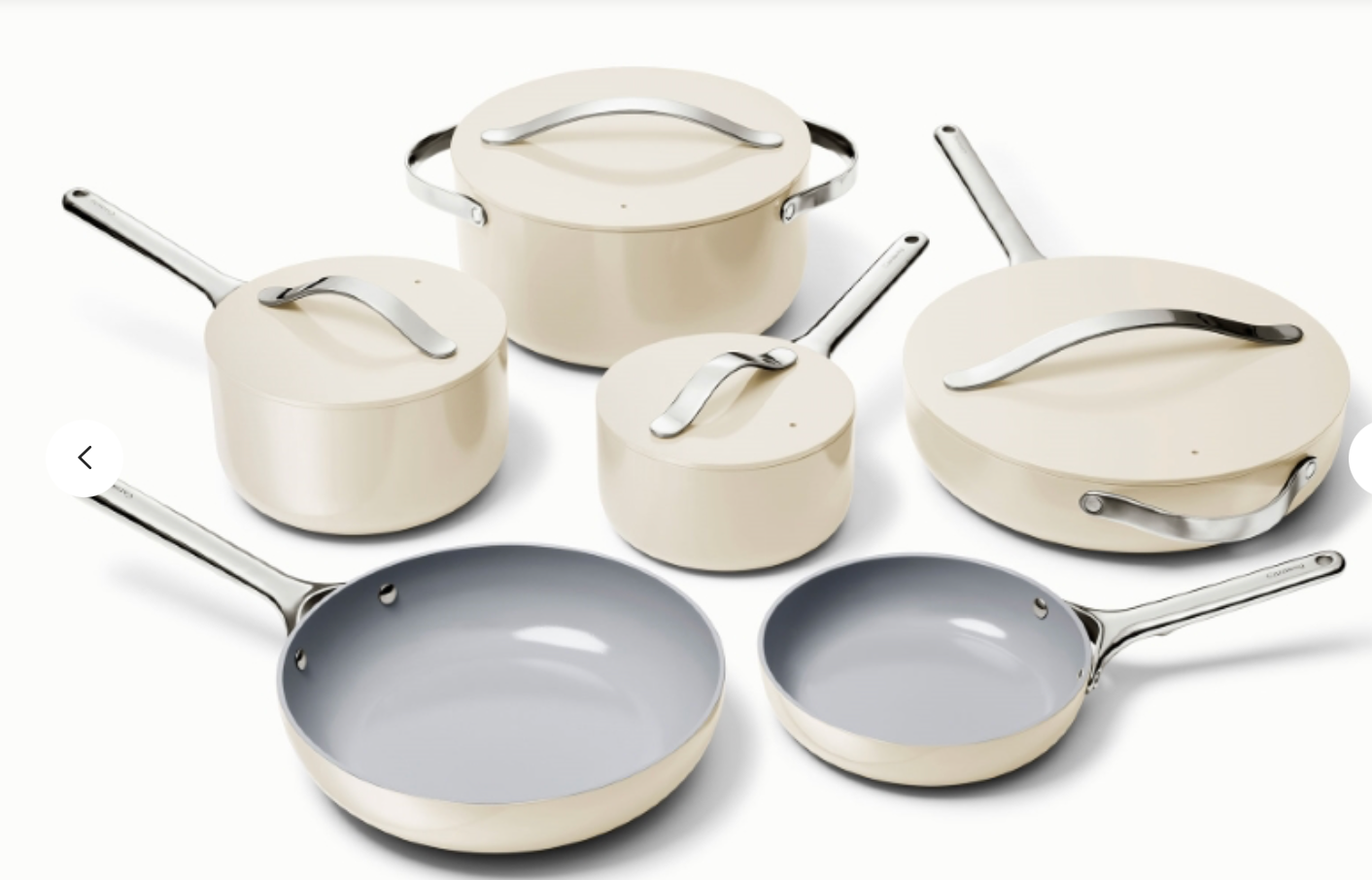 Cookware Set