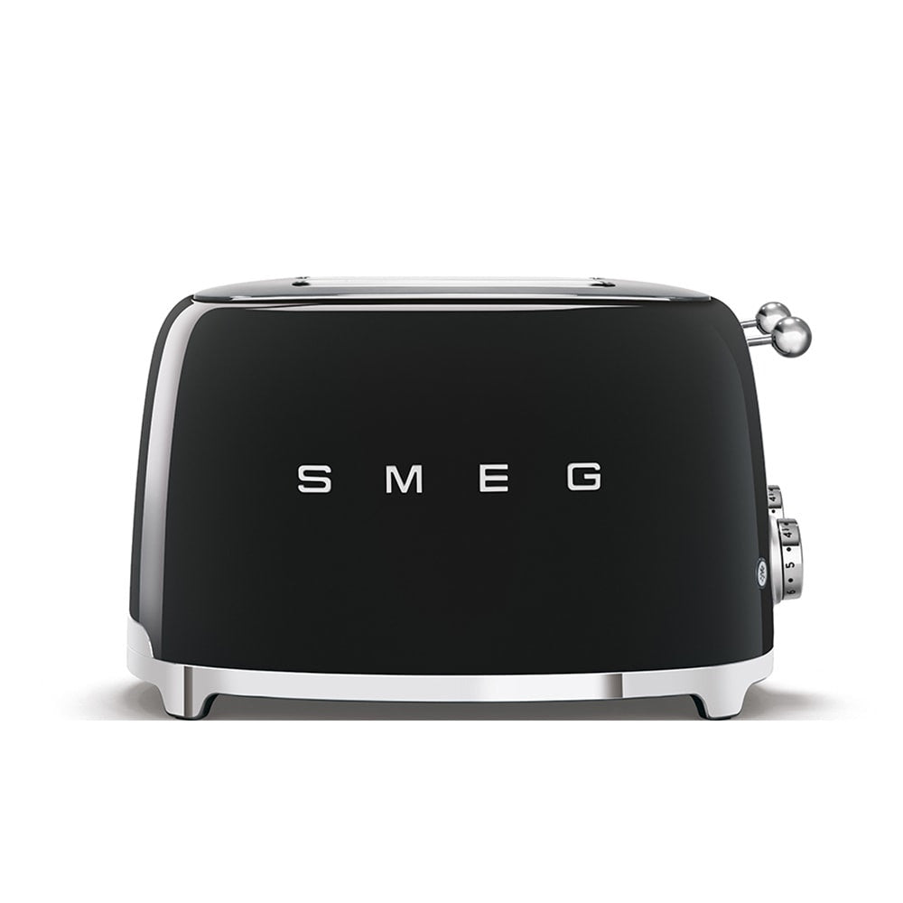 4x4 Slice Toaster