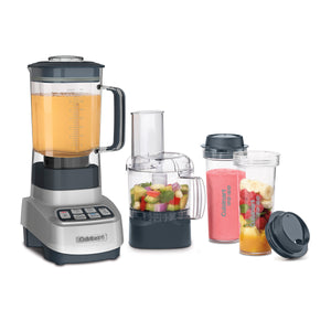 Velocity Ultra Blender/Food Processor with Travel Cups