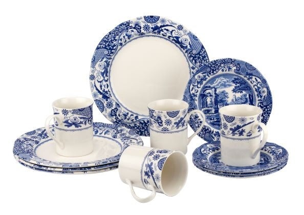 Brocato 12-Piece Set
