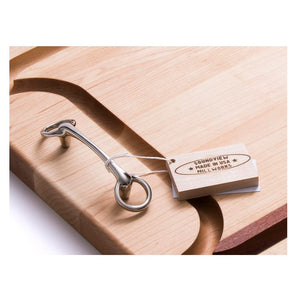 Equestrian Bit Appetizer Boards