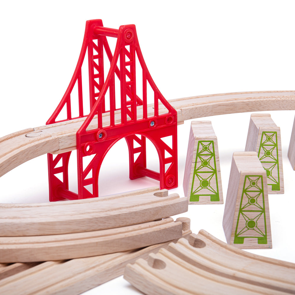 Bridge Expansion Set