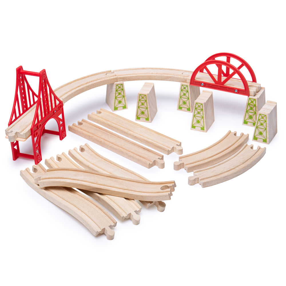 Bridge Expansion Set