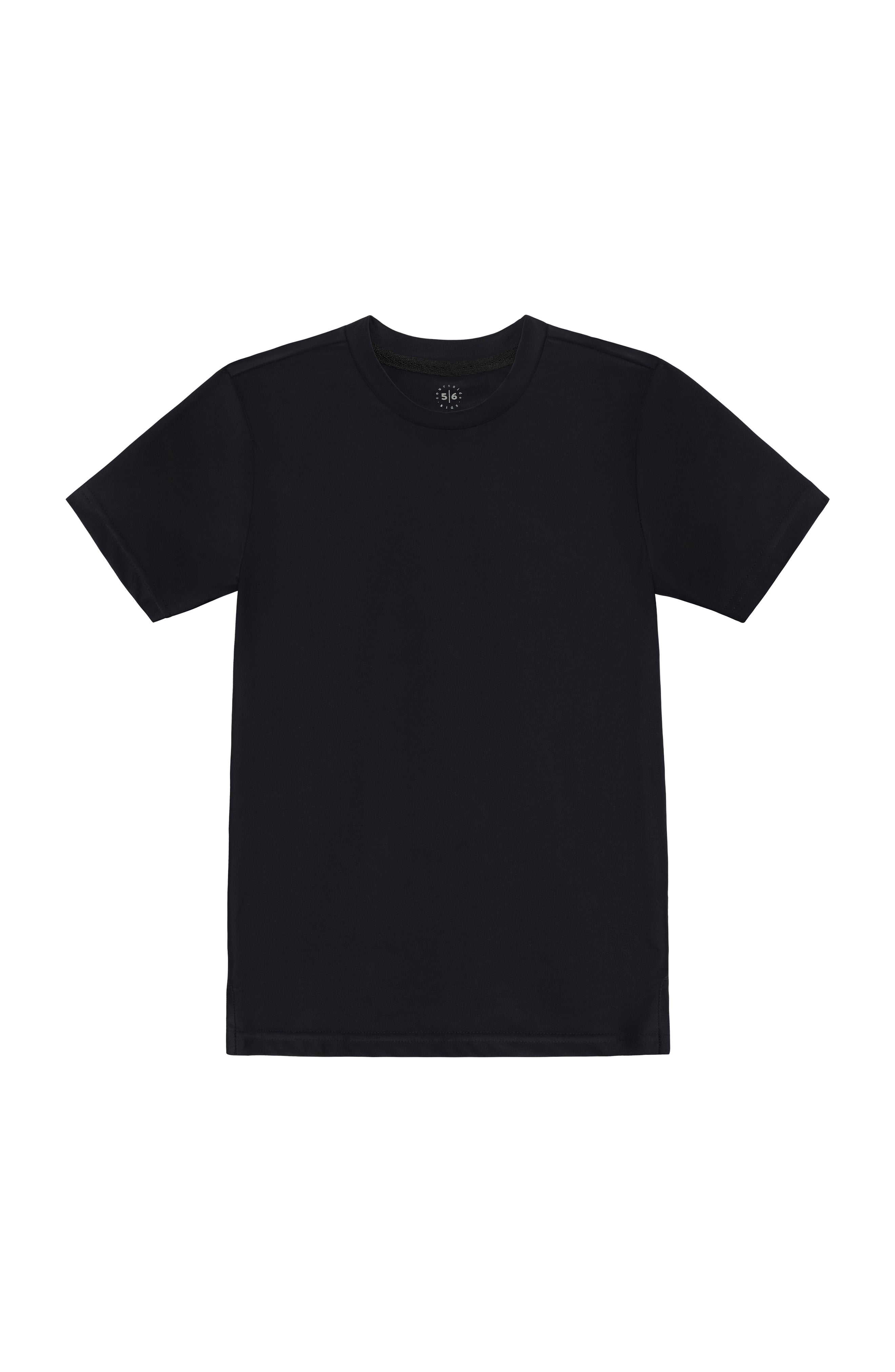 Practice Shirt in Black