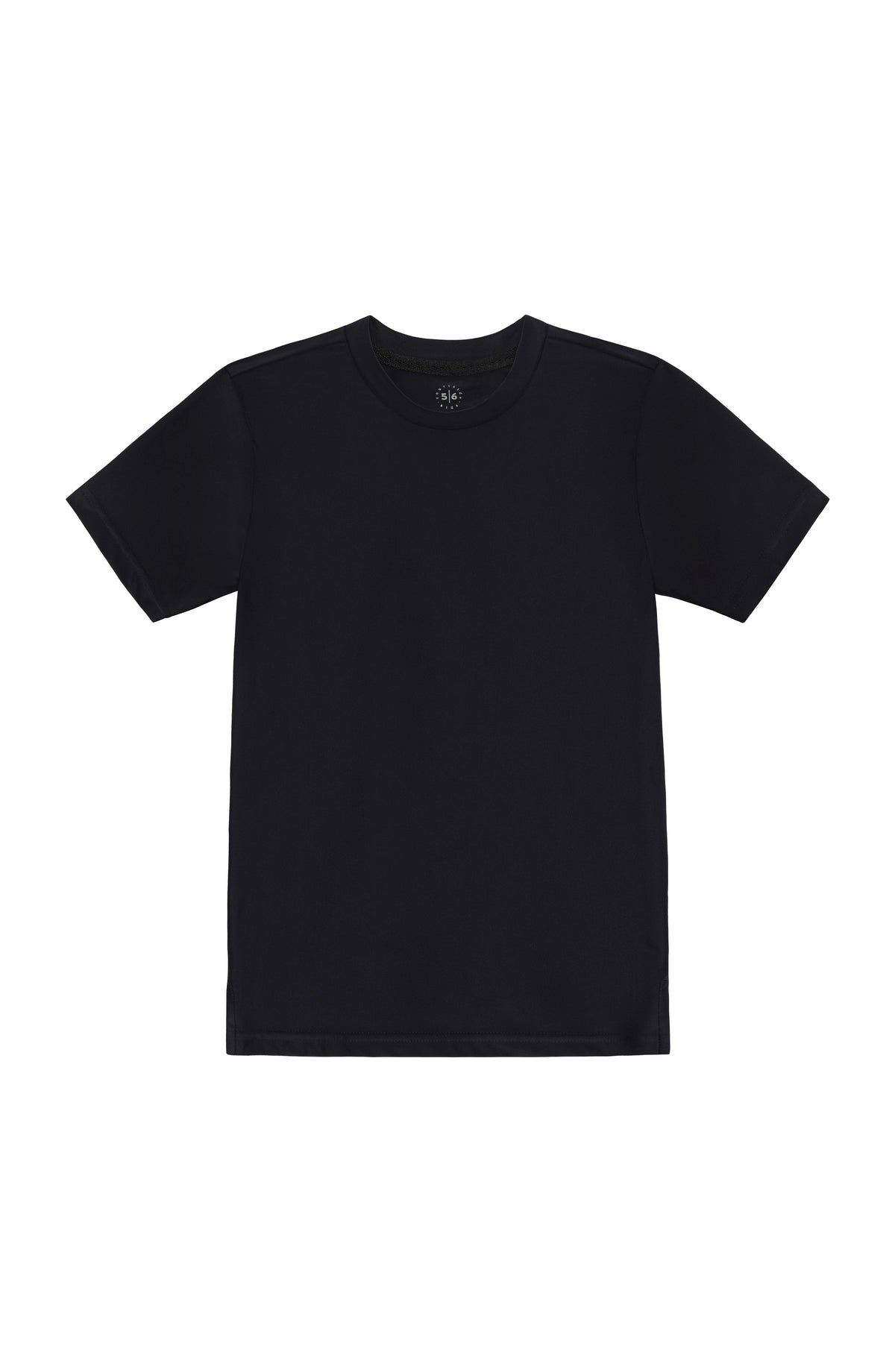 Practice Shirt in Black