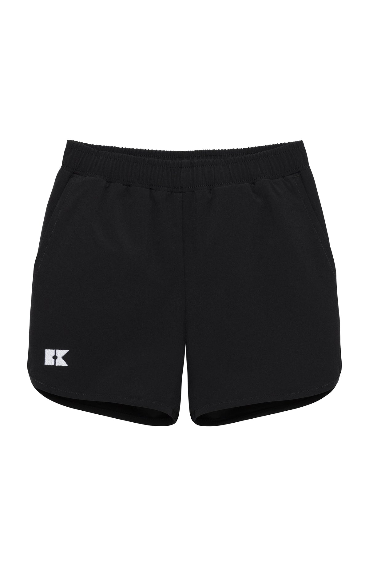 Super Short in Black