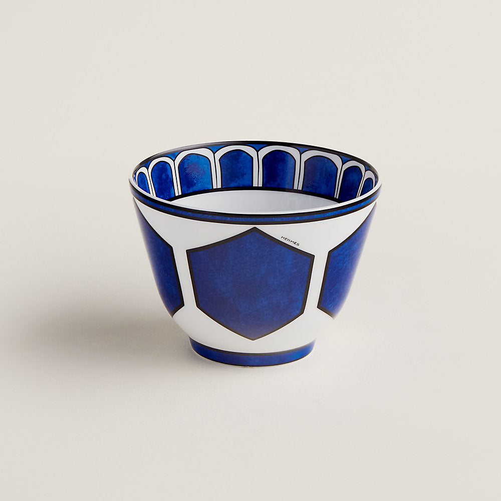 Bleus d'Ailleurs bowl n° 1