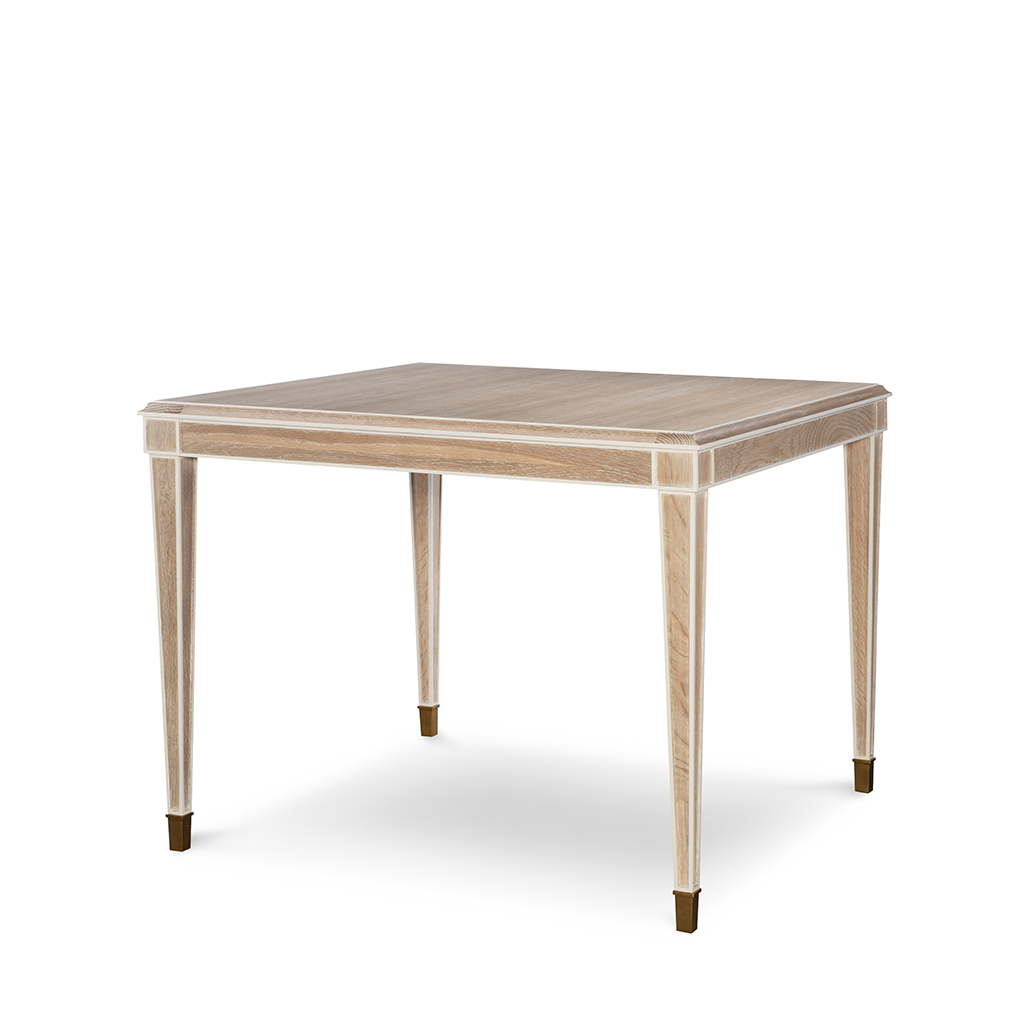 Bowery Game Table