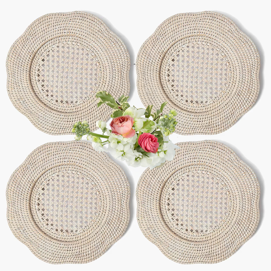 Charger Plates