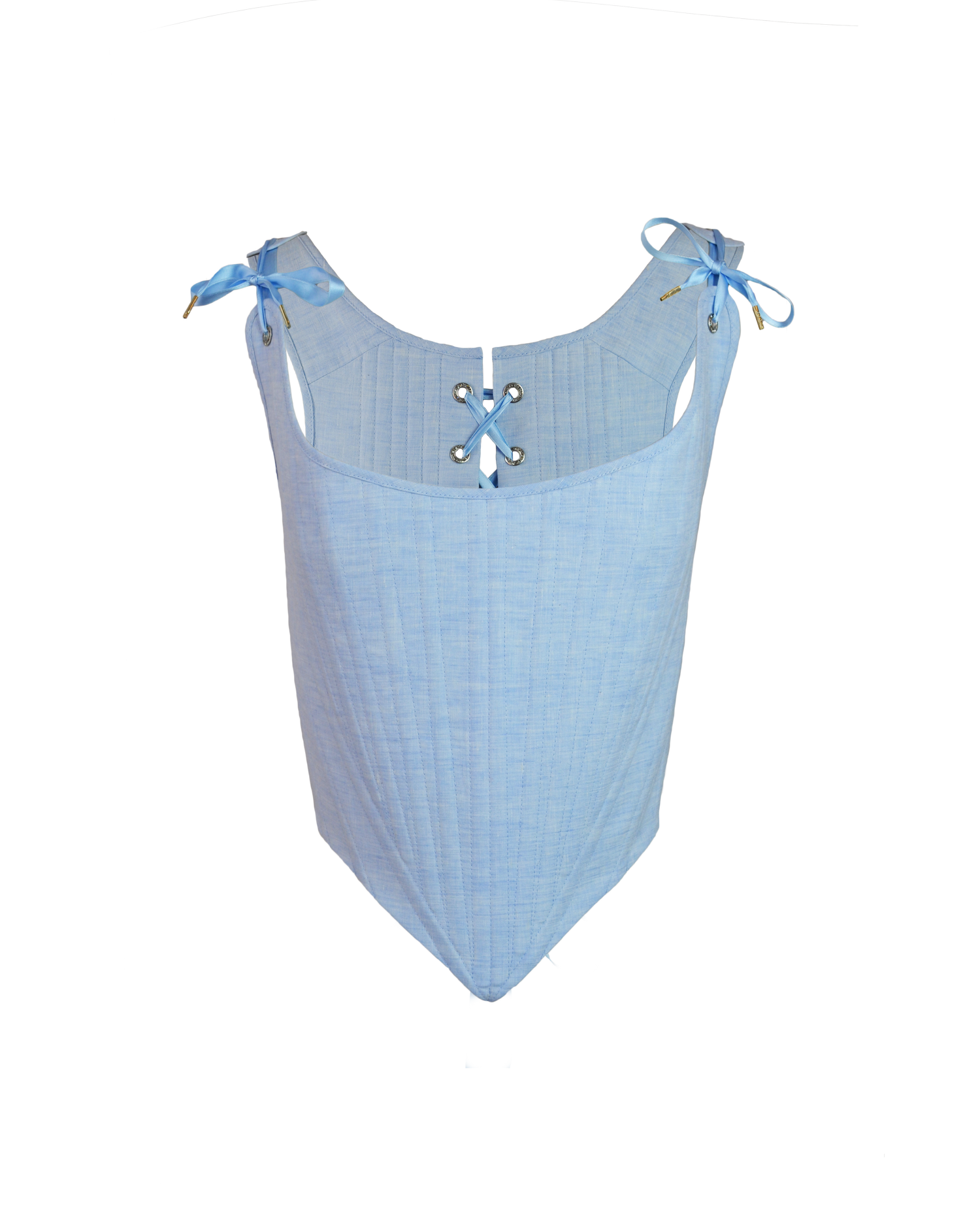 Ice Rococò Corset