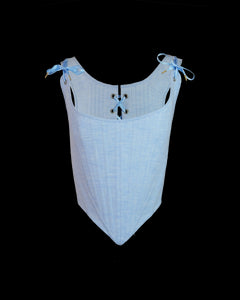 Ice Rococò Corset