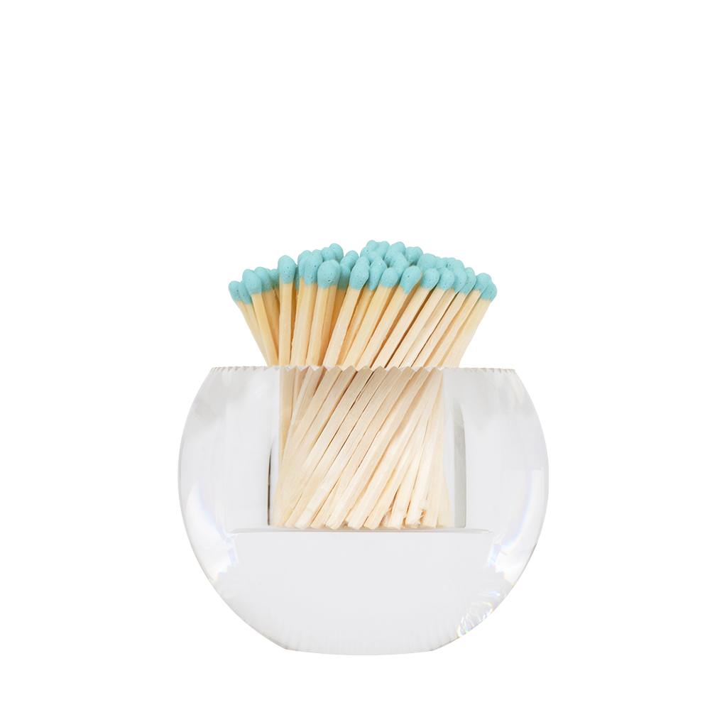 Acrylic Match Strike