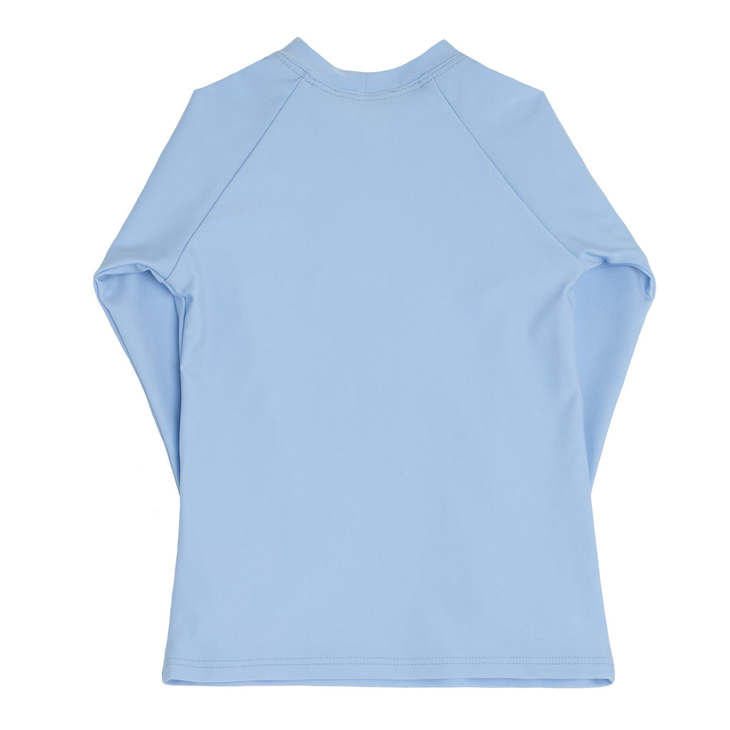 Unisex Rashguard in Marine
