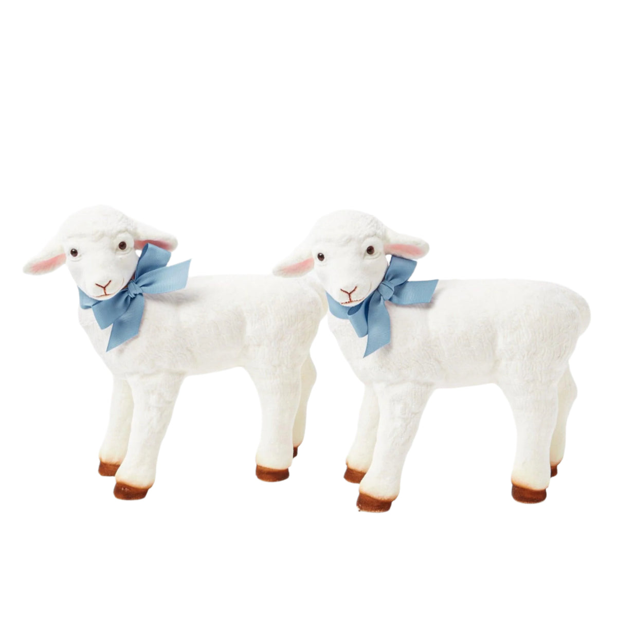 Bo Peep Lambs, Set of 2