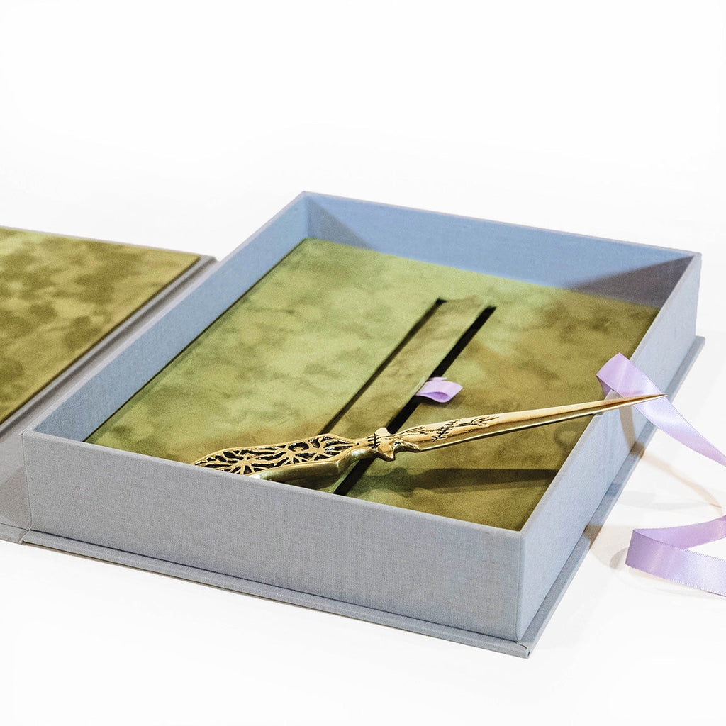 Frankenstein Art Novel Collector's Edition