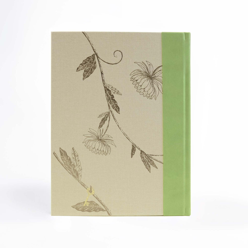 The Secret Garden Art Novel Collector's Edition