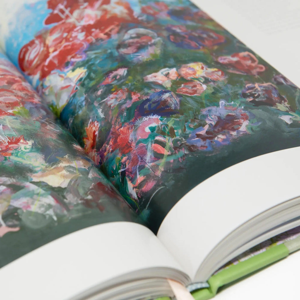 The Secret Garden Art Novel Collector's Edition
