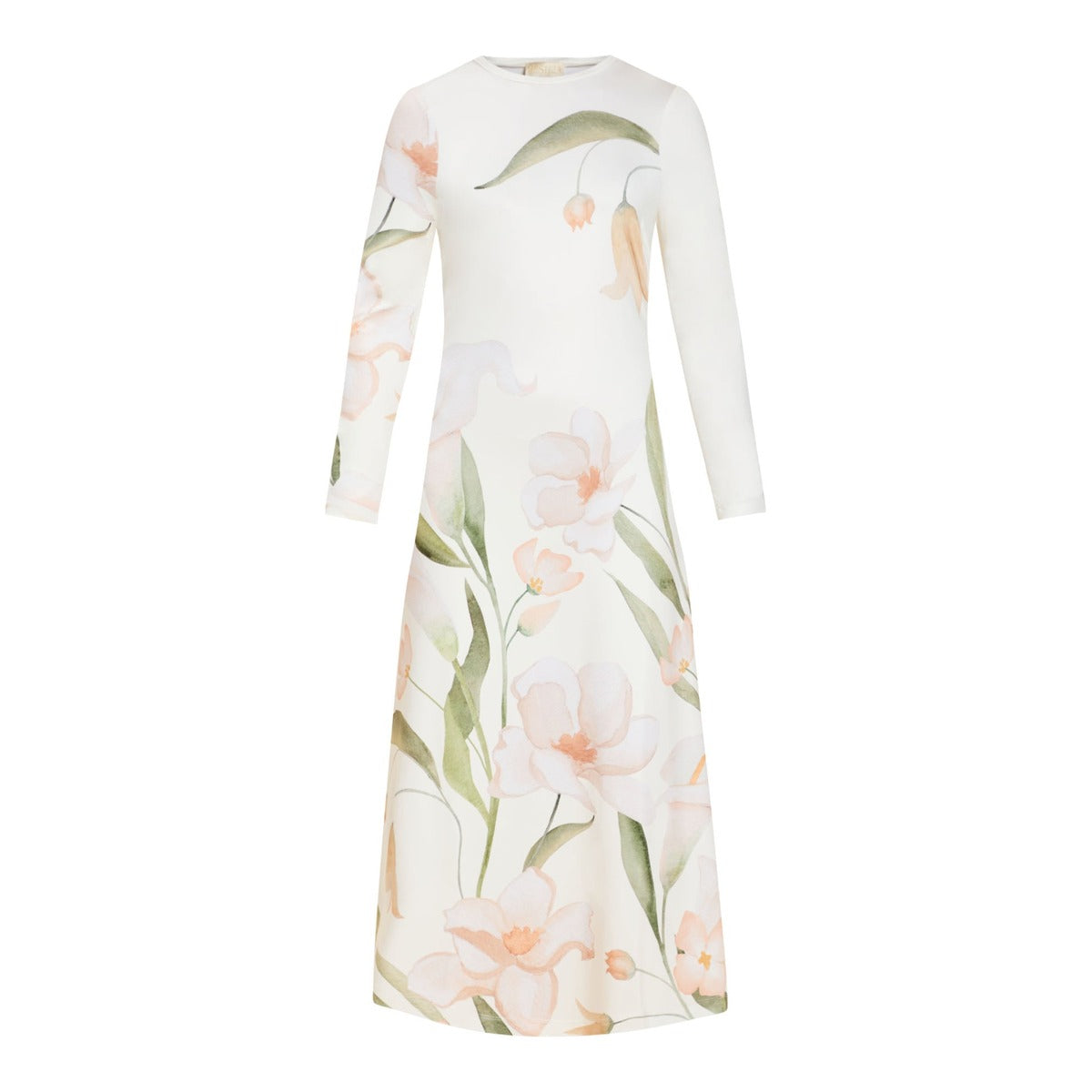 bowery-midi-dress-in-whispering-gardenia