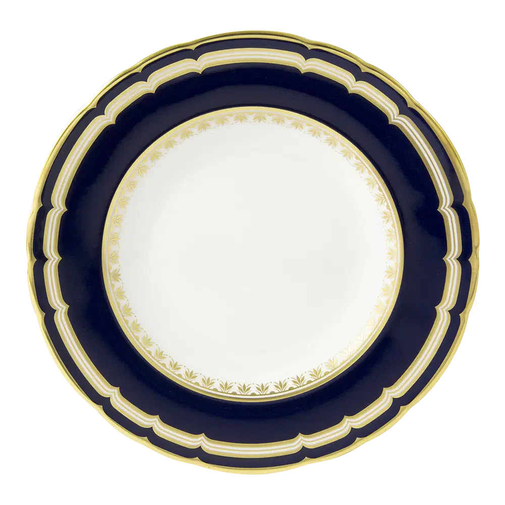 Ashbourne Bread & Butter Plate