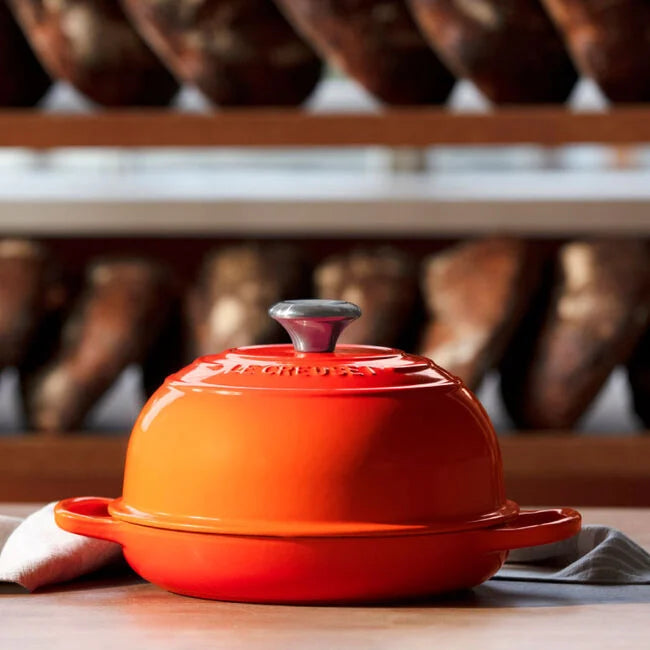 Bread Oven