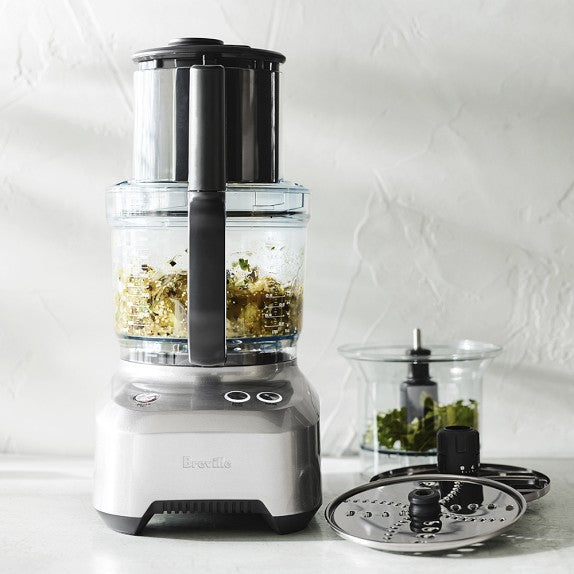 Breville Sous Chef® Food Processor, 12-cup