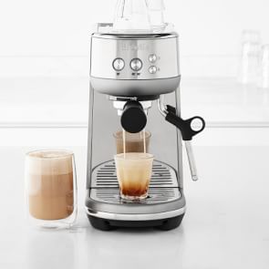 Breville Espresso Machine