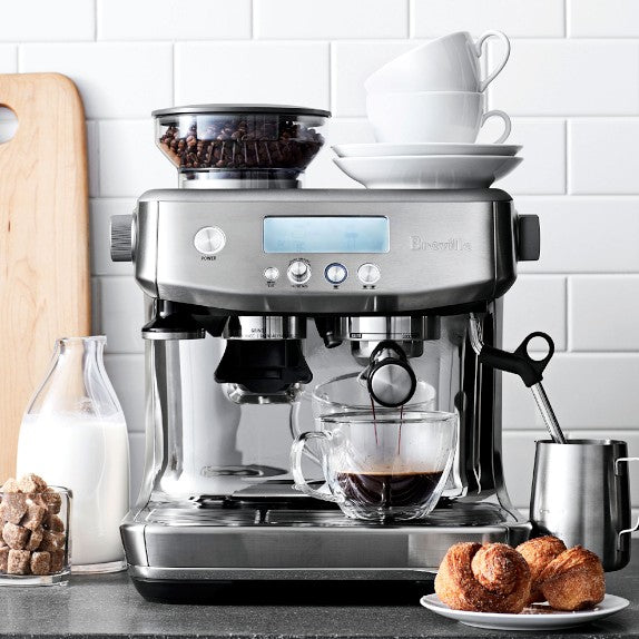 Breville Barista Pro™ Espresso Machine