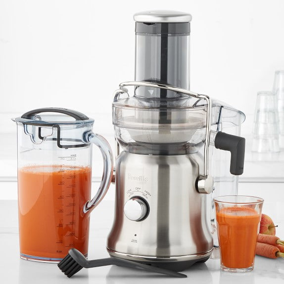 Breville Juice Fountain® Cold Plus