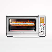 Breville® Smart Oven® Air Fryer in Brushed Stainless Steel