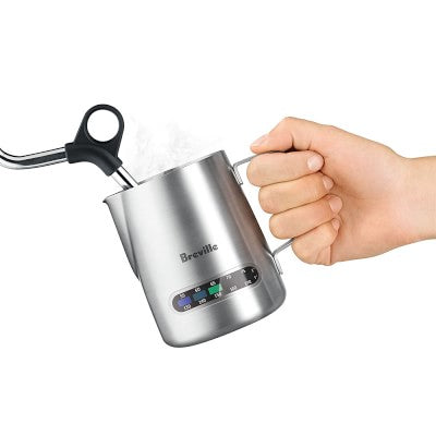 Breville Barista Touch Espresso Machine