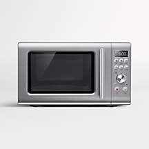 Breville Compact Wave Microwave