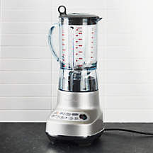 Breville Fresh & Furious Blender in Brushed Stainless Steel