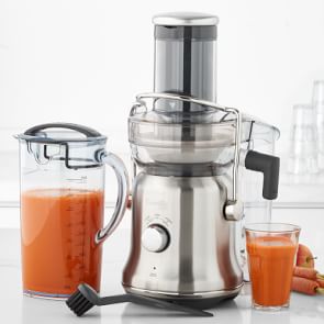 Breville the Juice Fountain® Cold Plus