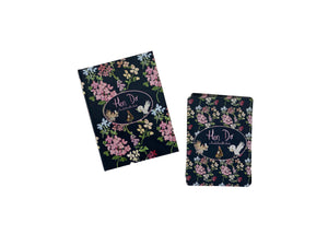 Bachelorette Playing Cards