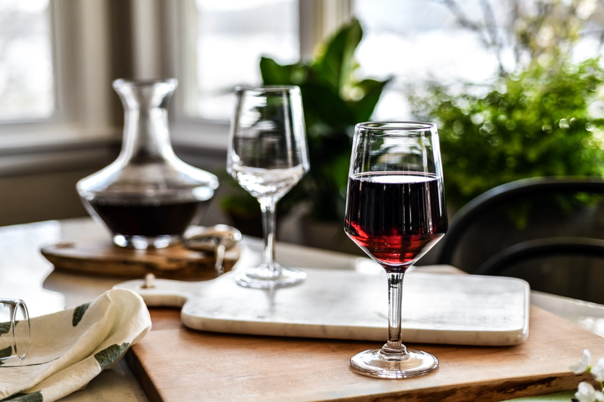 Bristol Red Wine