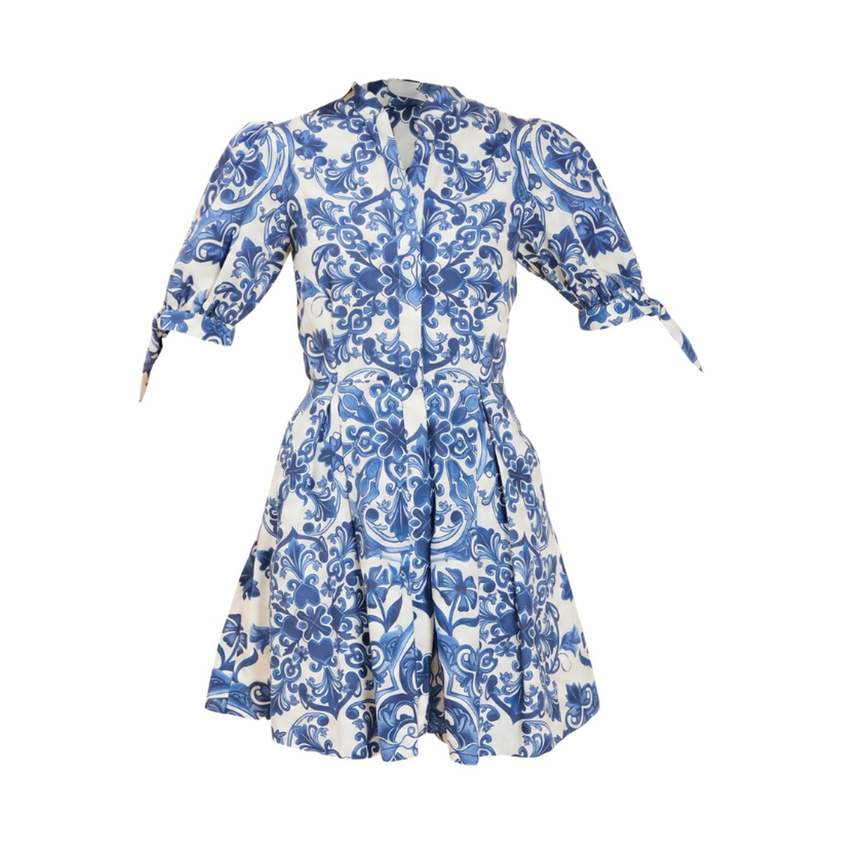 Brooklyn Mini Dress