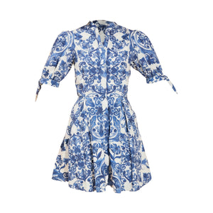 Brooklyn Mini Dress