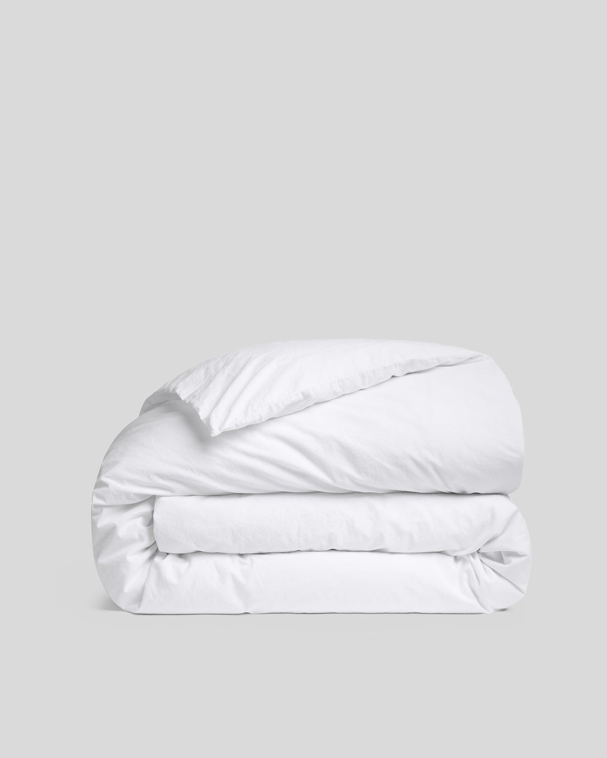 Brushed Cotton Duvet Cover