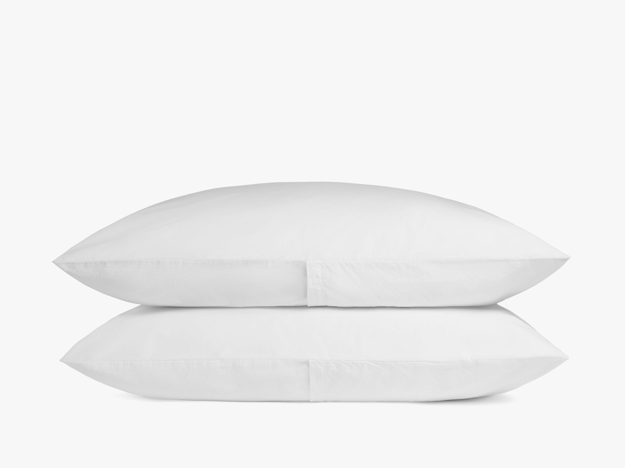Brushed Cotton Pillowcase Set