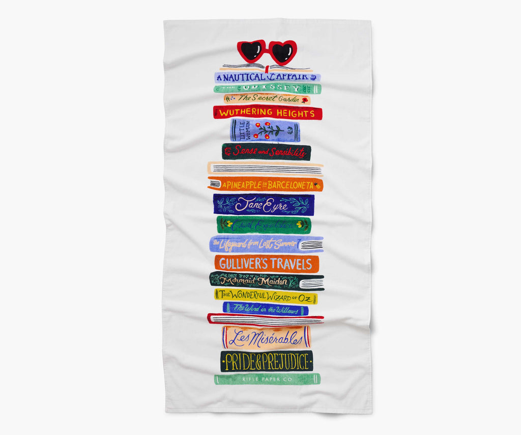 Beach Towels