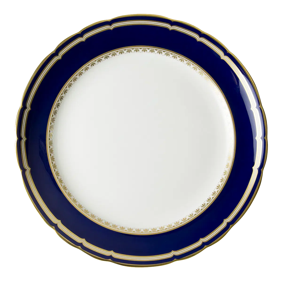 Ashbourne Buffet Plate