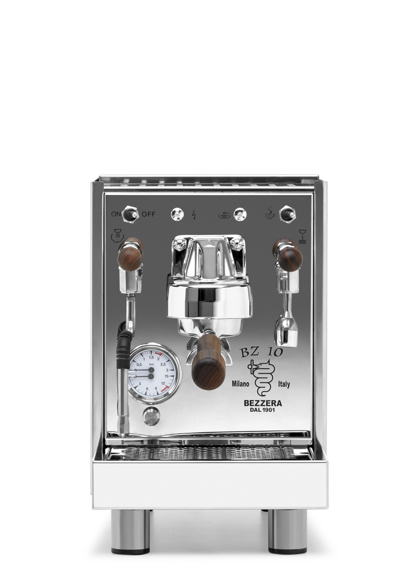 Bezzera BZ10 Espresso Machine