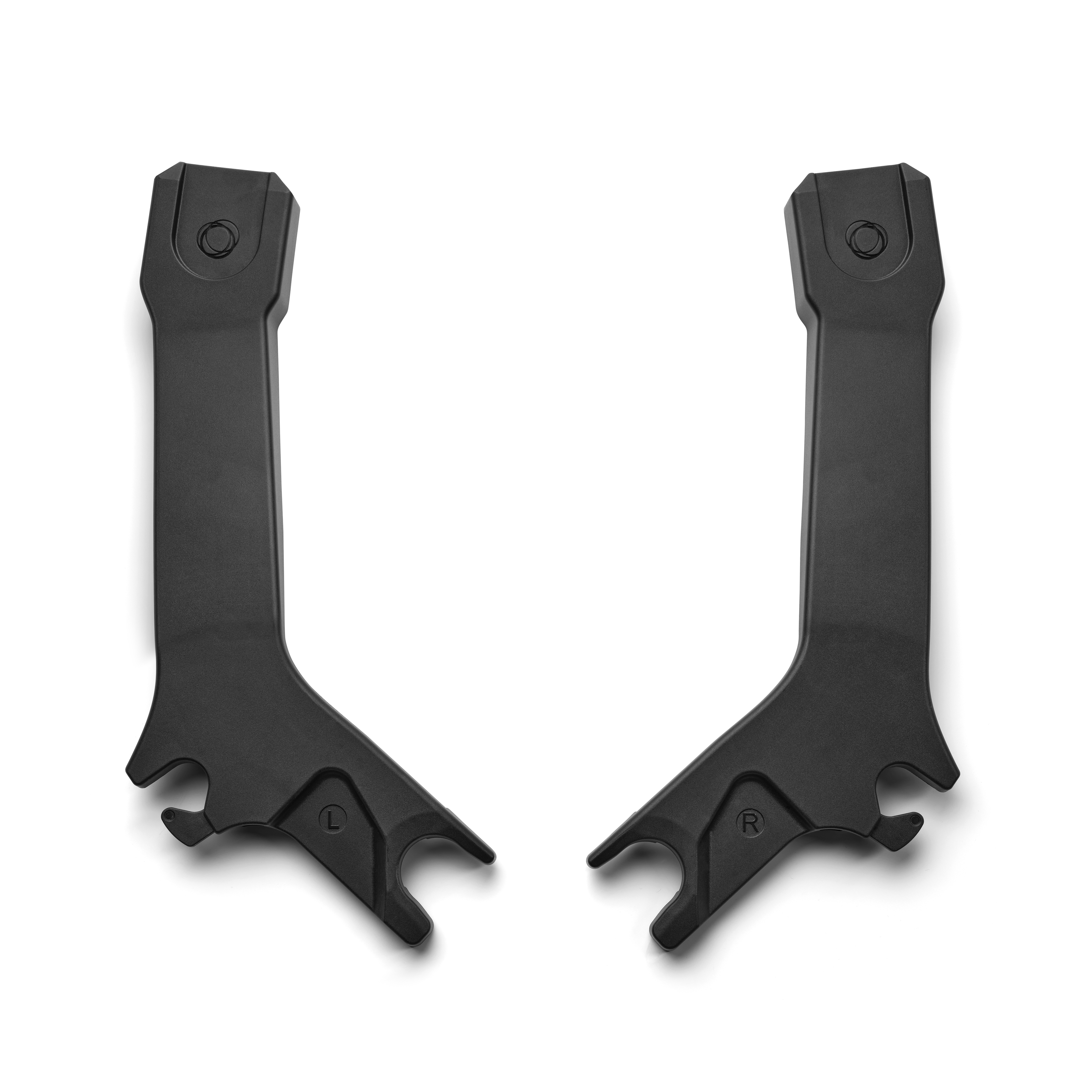 Butterfly 2 car seat adapters