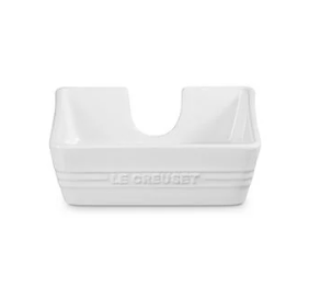 Catch All Tray - White