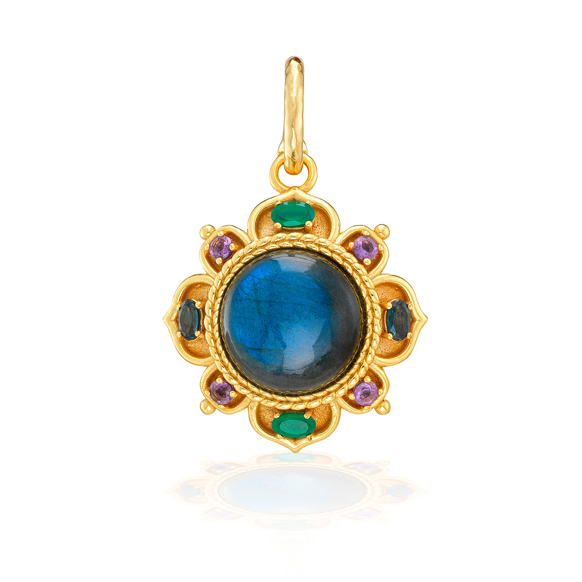 Contessa Pendant