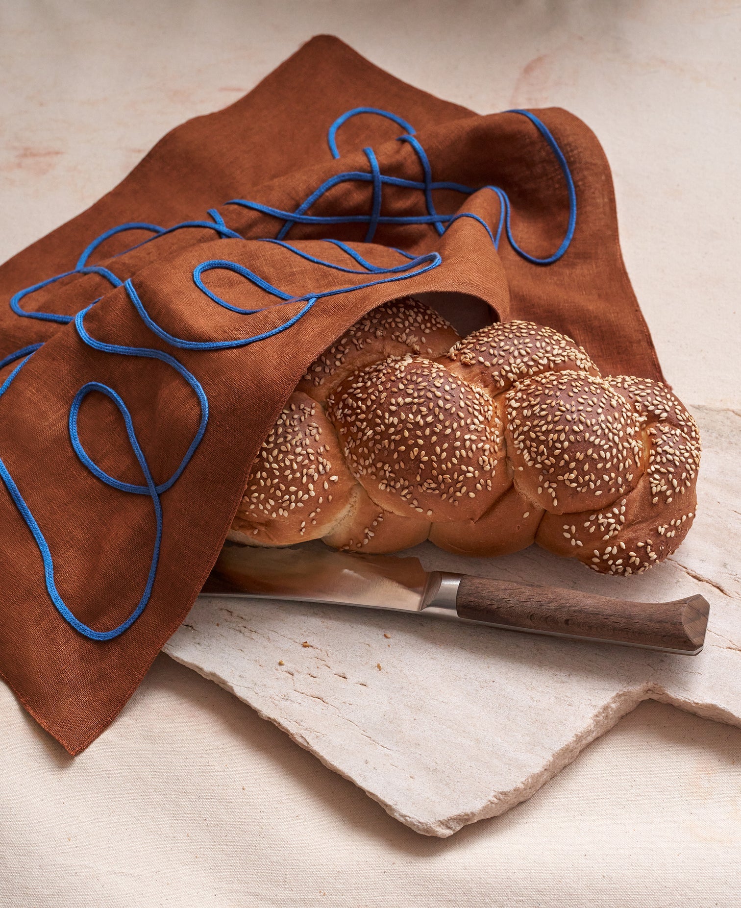 Challah Cover