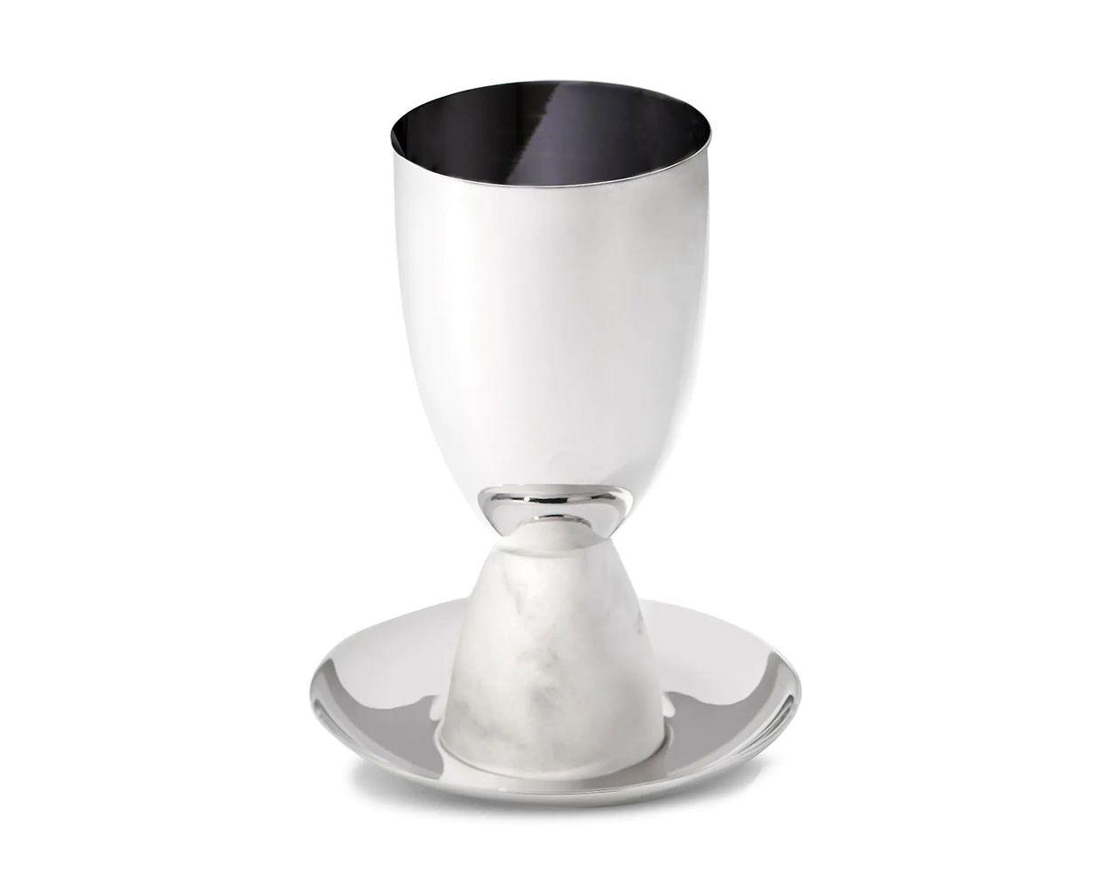 Coluna Kiddush Cup Set