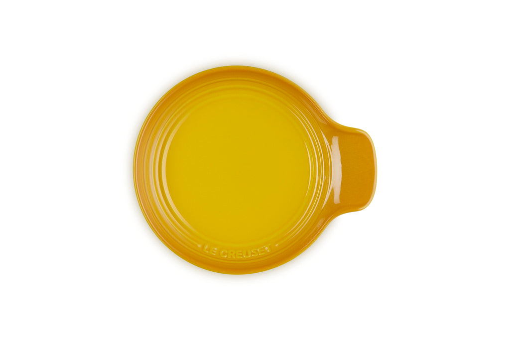 Le Creuset Signature Spoon Rest, 6 in., Nectar